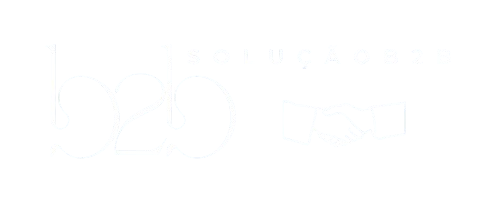 Logo da SoluçãoB2B — organização e clareza para pequenos empreendedores